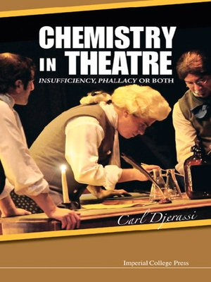 cover image of Chemistry In Theatre